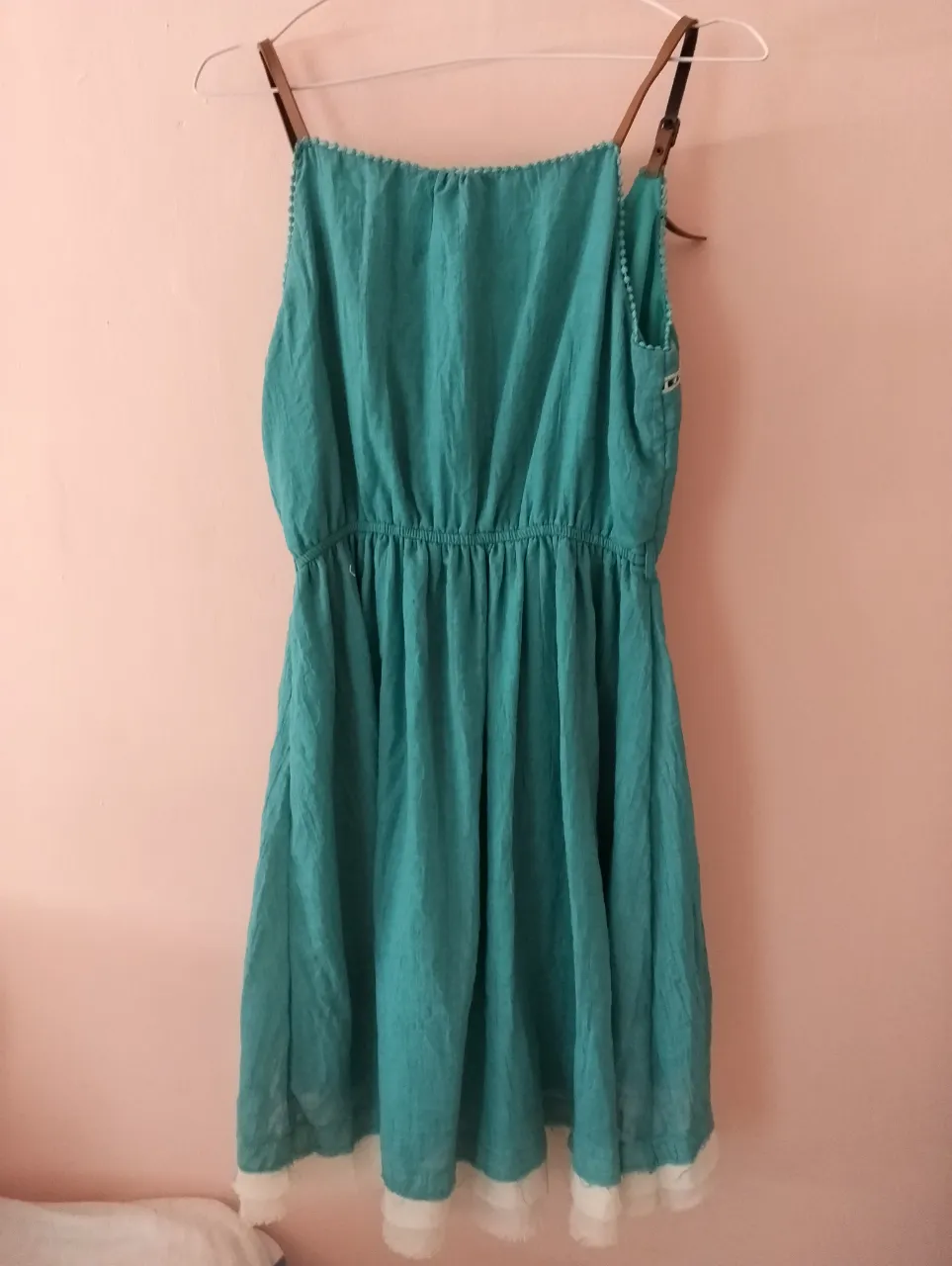 Vestido Sin marca - Vista 2