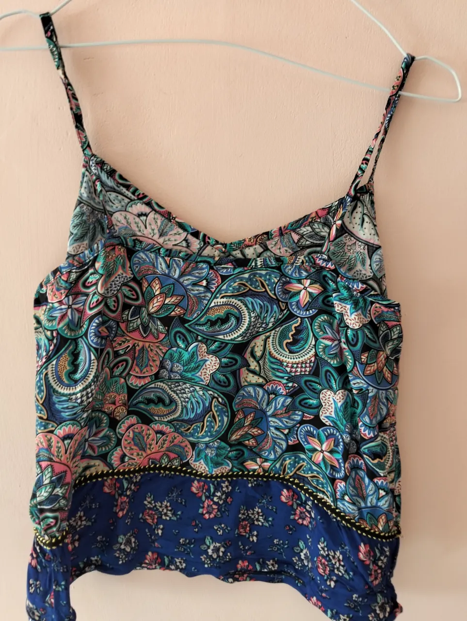 Top Victoria Couture - Vista 2