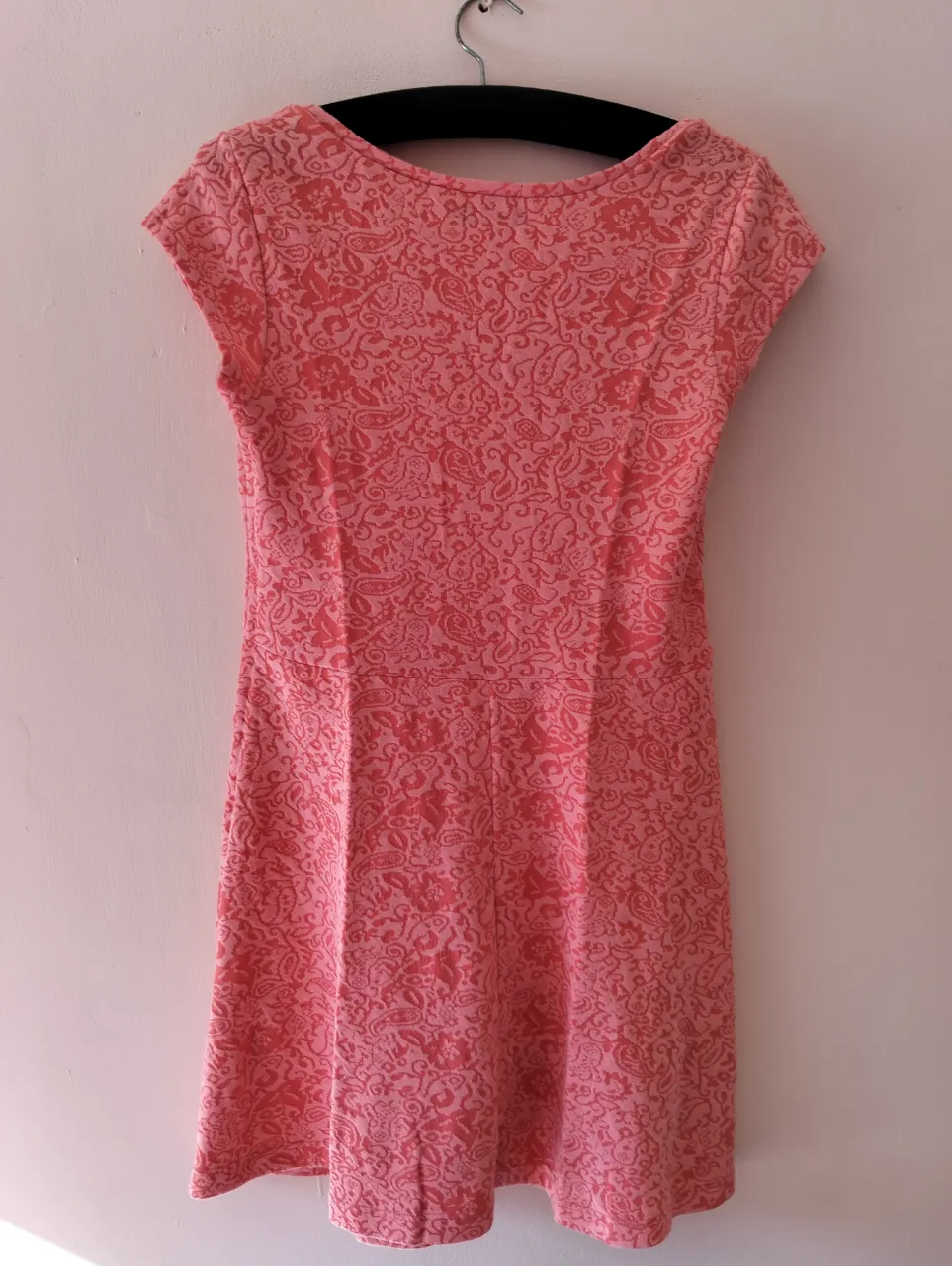 Vestido ORIX - Vista 2
