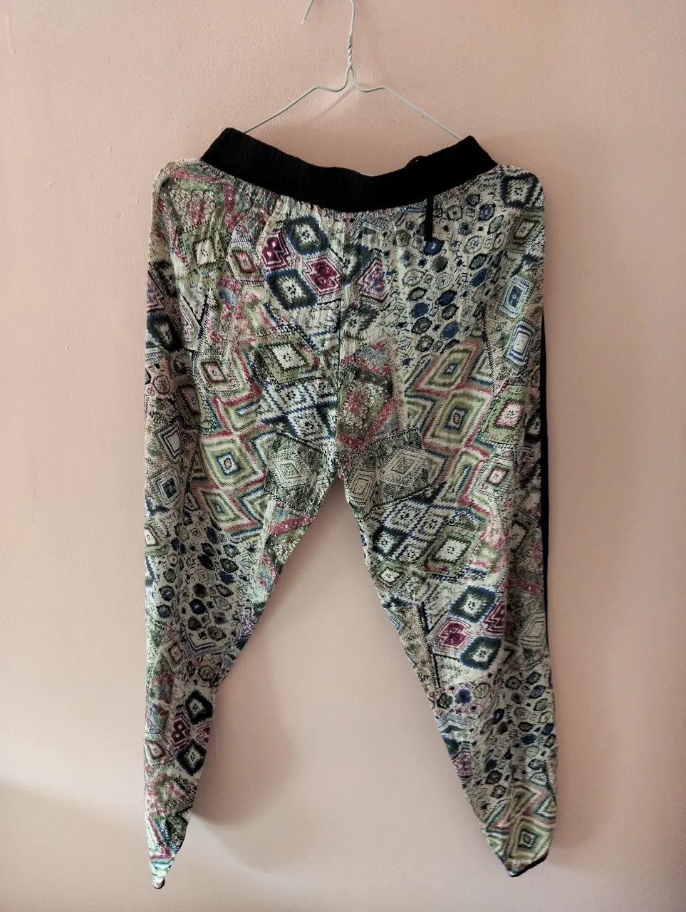 Pantalón Sin marca - Vista 2