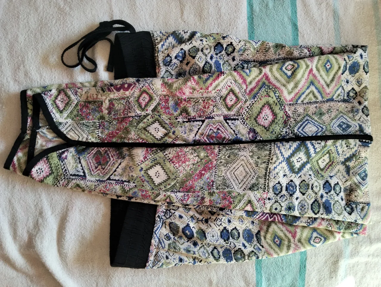 Pantalón Sin marca - Vista 3