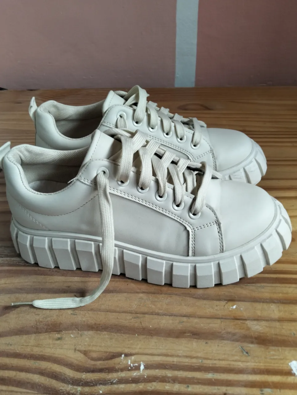 Zapatillas XL - Vista 3