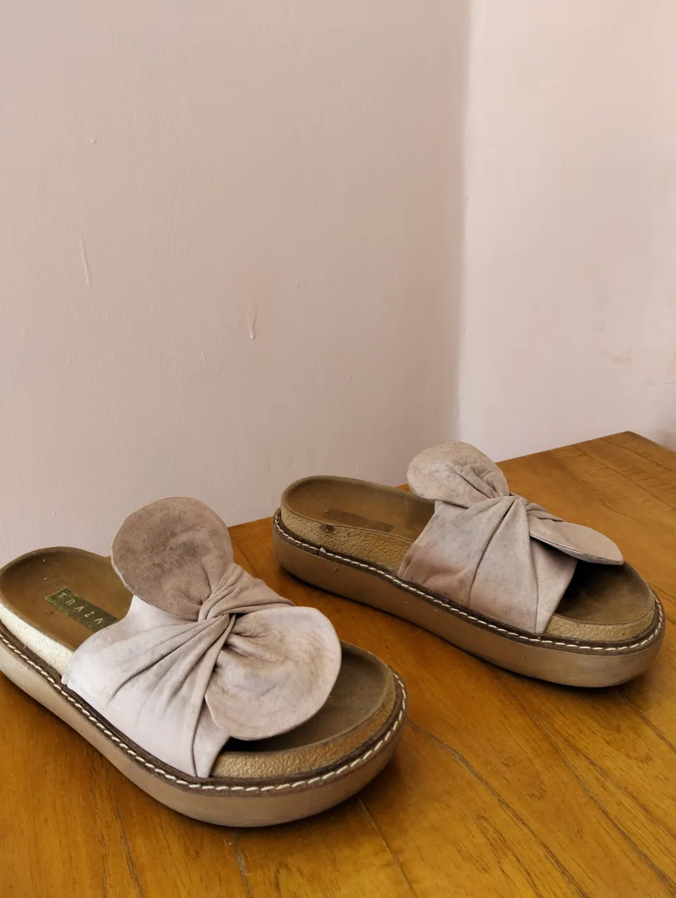 Sandalias Traza - Vista 3