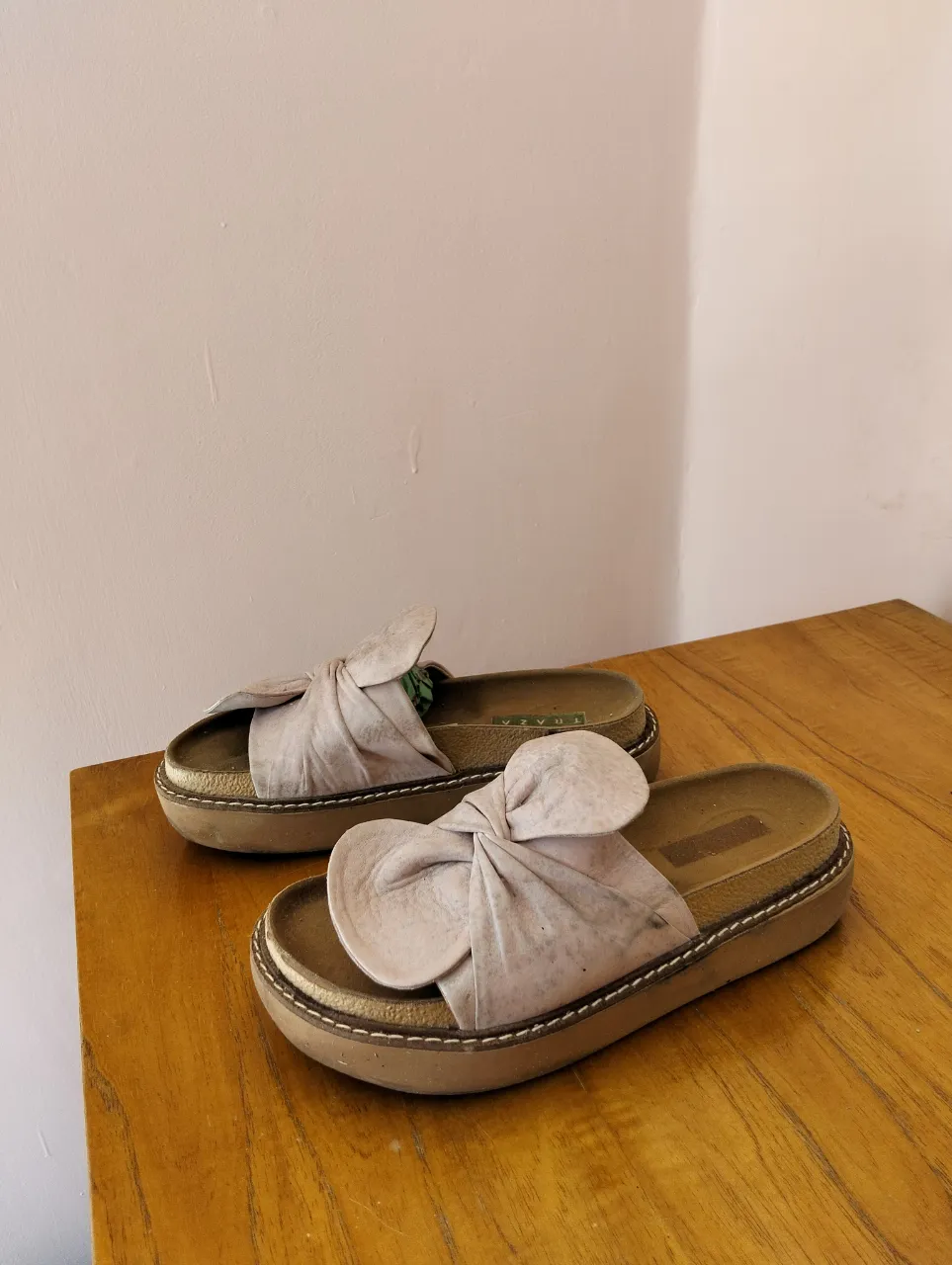 Sandalias Traza - Vista 2