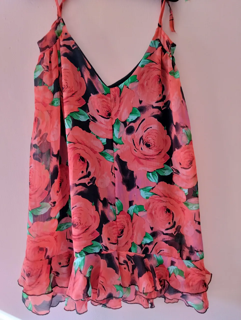 Vestido Sin marca - Vista 2