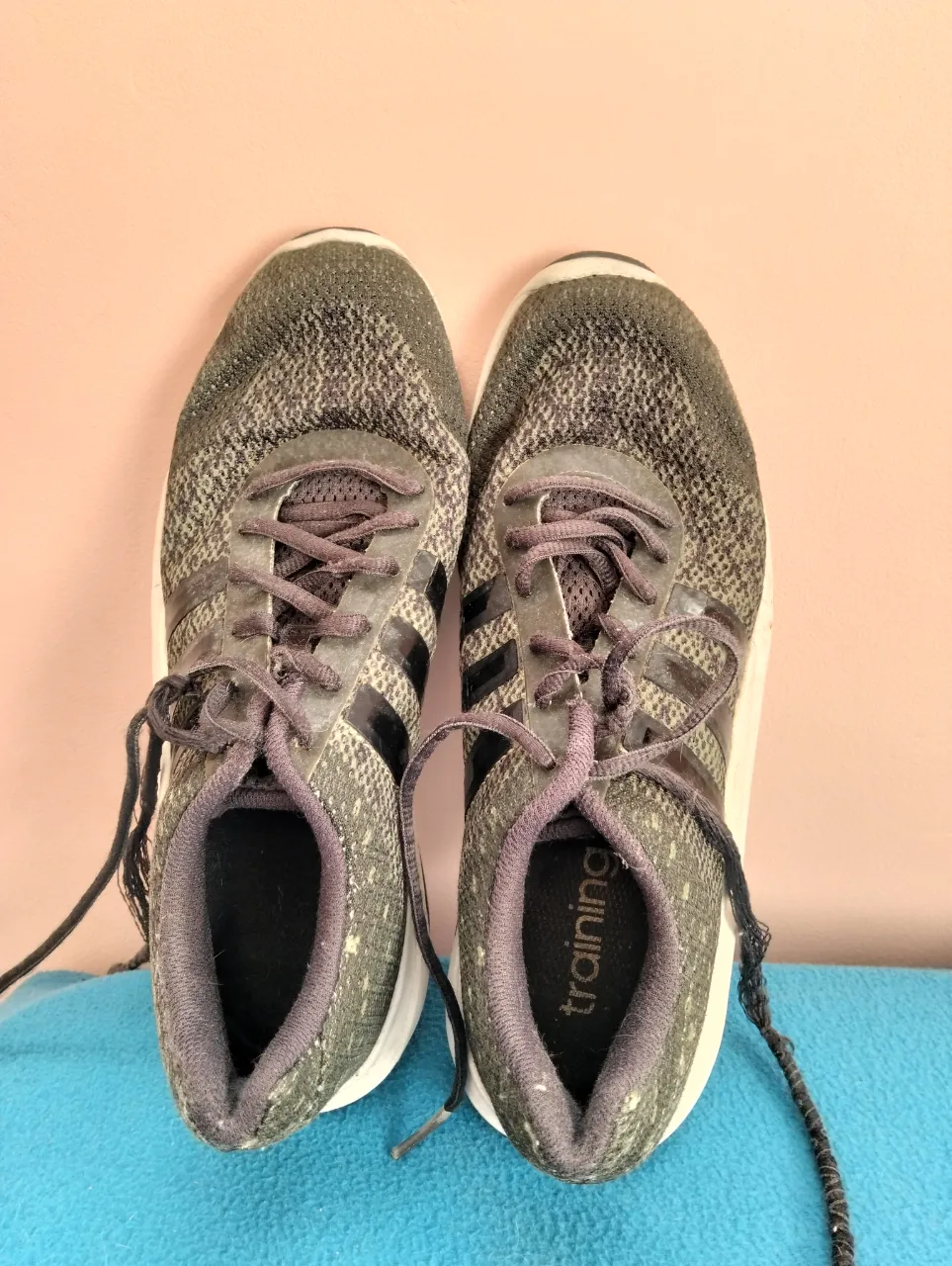 Zapatillas adidas - Vista 2