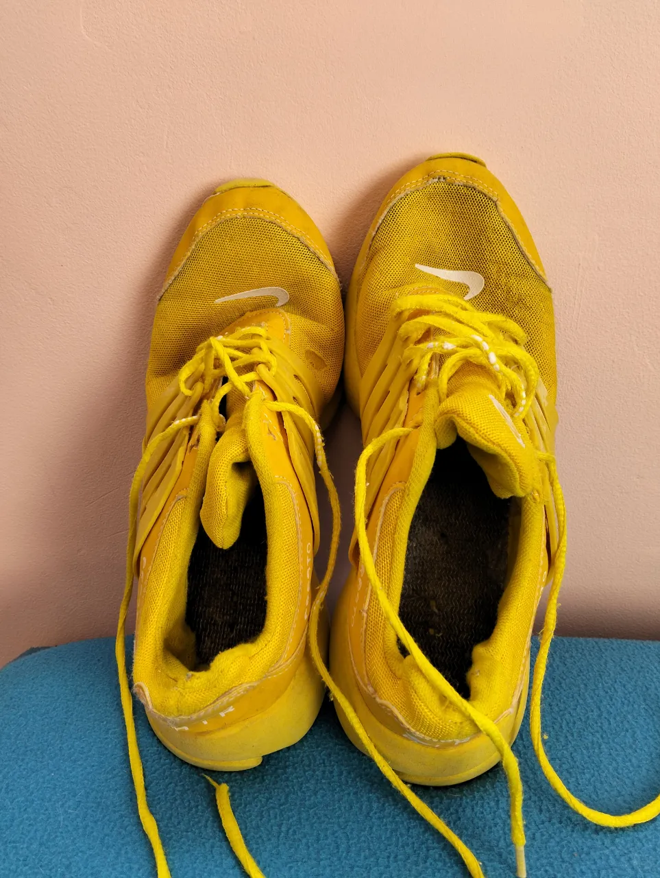 Zapatillas Nike - Vista 2