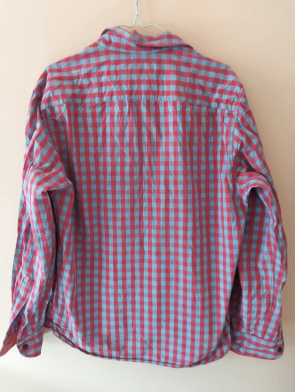 Camisa Narrow - Vista 2