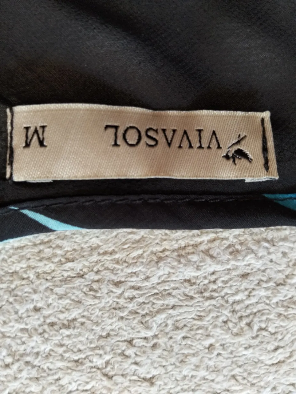 Top Sin marca - Vista 3