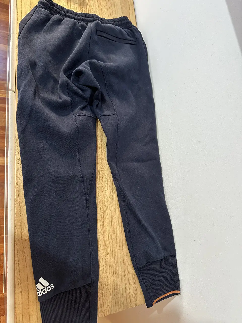 Pantalón adidas - Vista 2