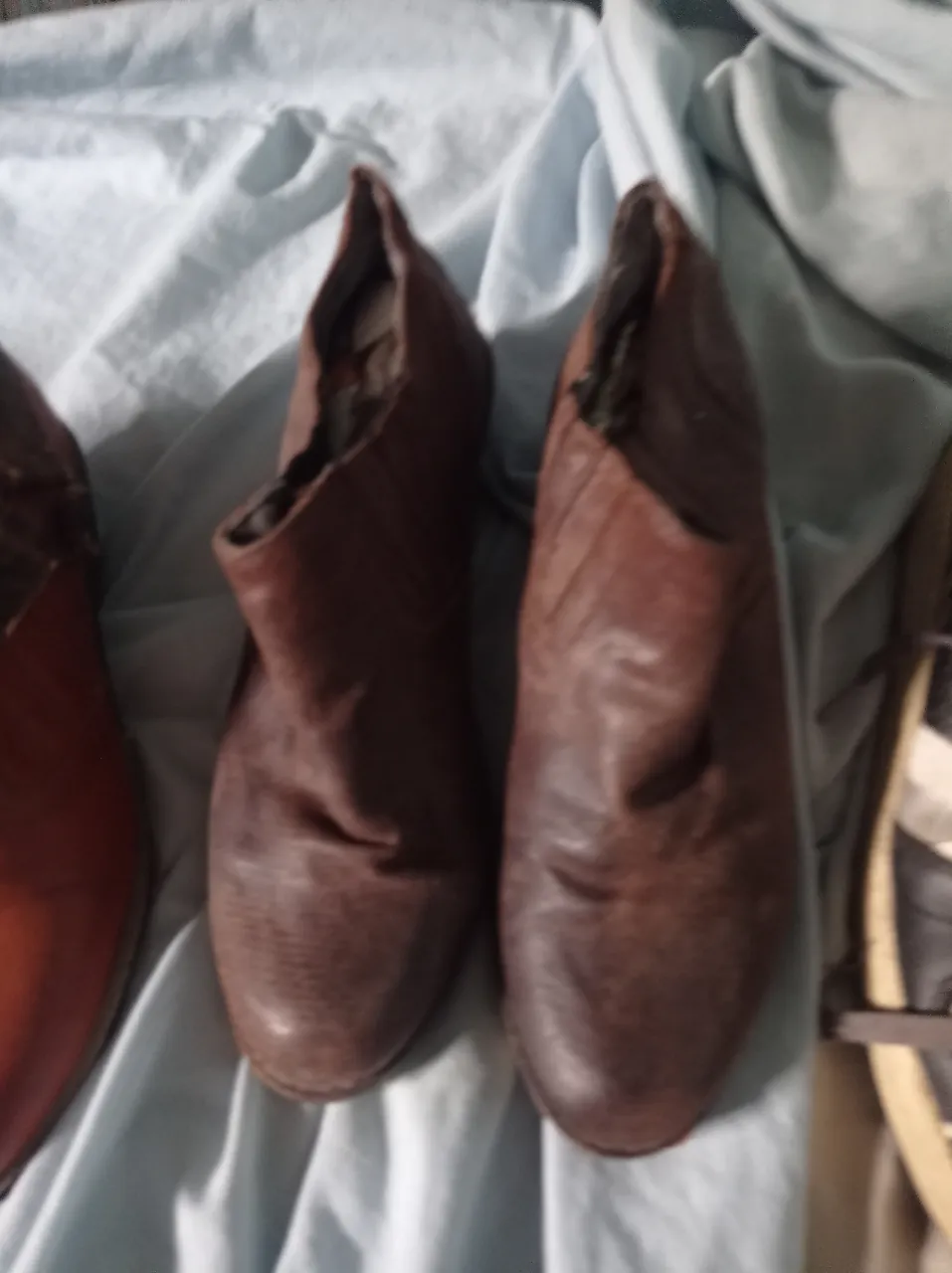 Sandalias Nike - Vista 6