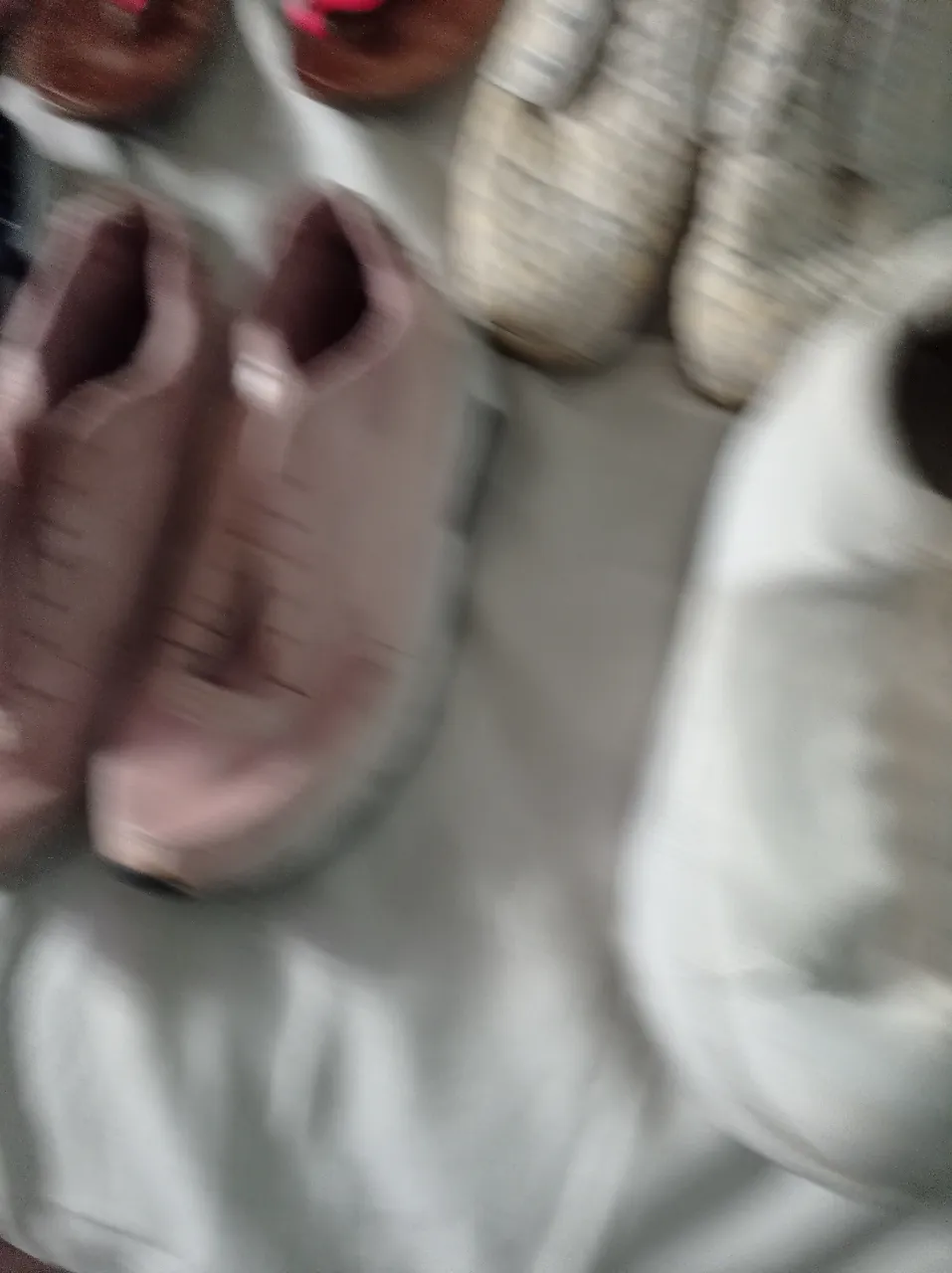 Sandalias Nike - Vista 3