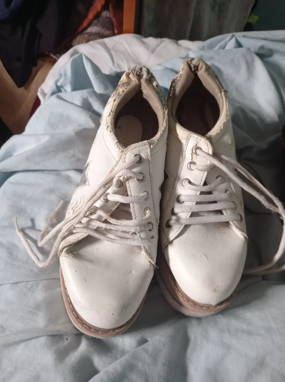 Sandalias Nike - Vista 8