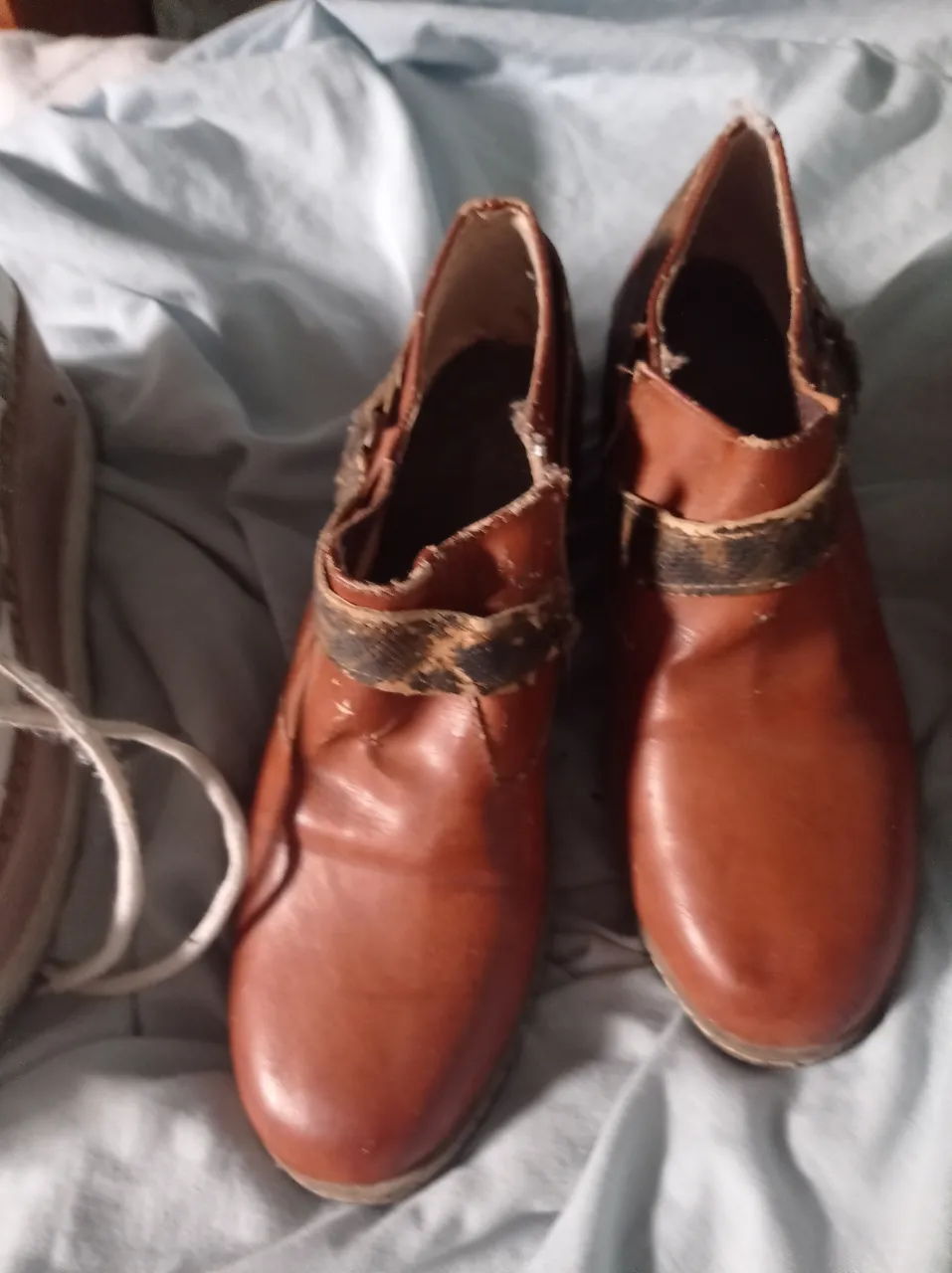 Sandalias Nike - Vista 7