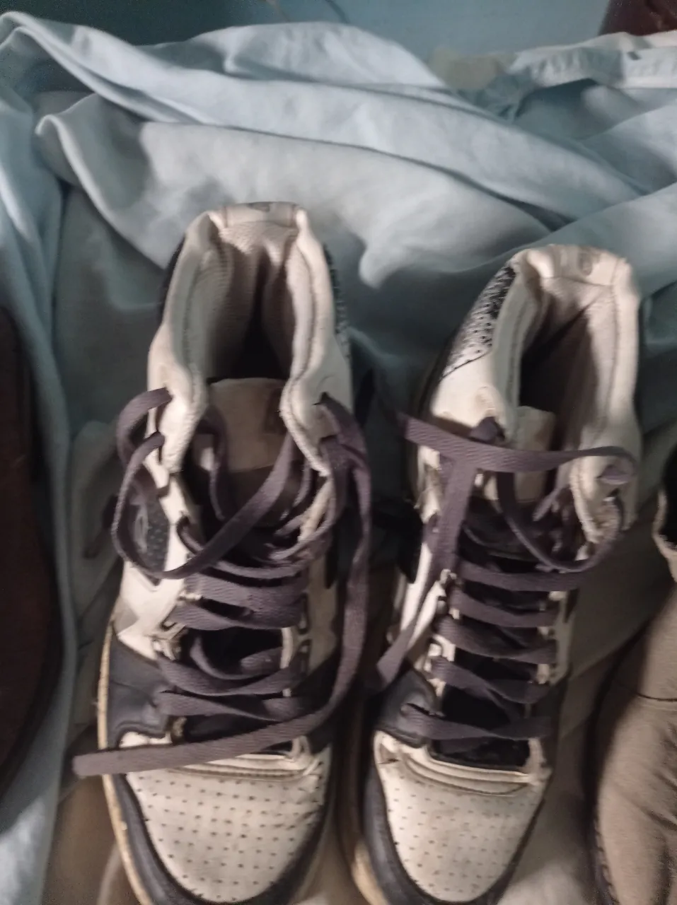 Sandalias Nike - Vista 5