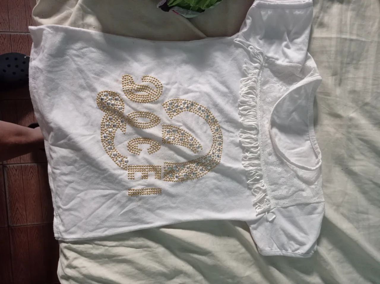 Ropa para ocasiones Alta moda - Vista 9