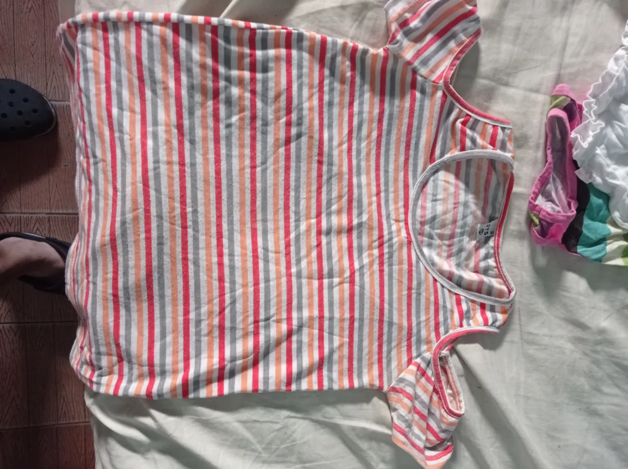 Ropa para ocasiones Alta moda - Vista 8