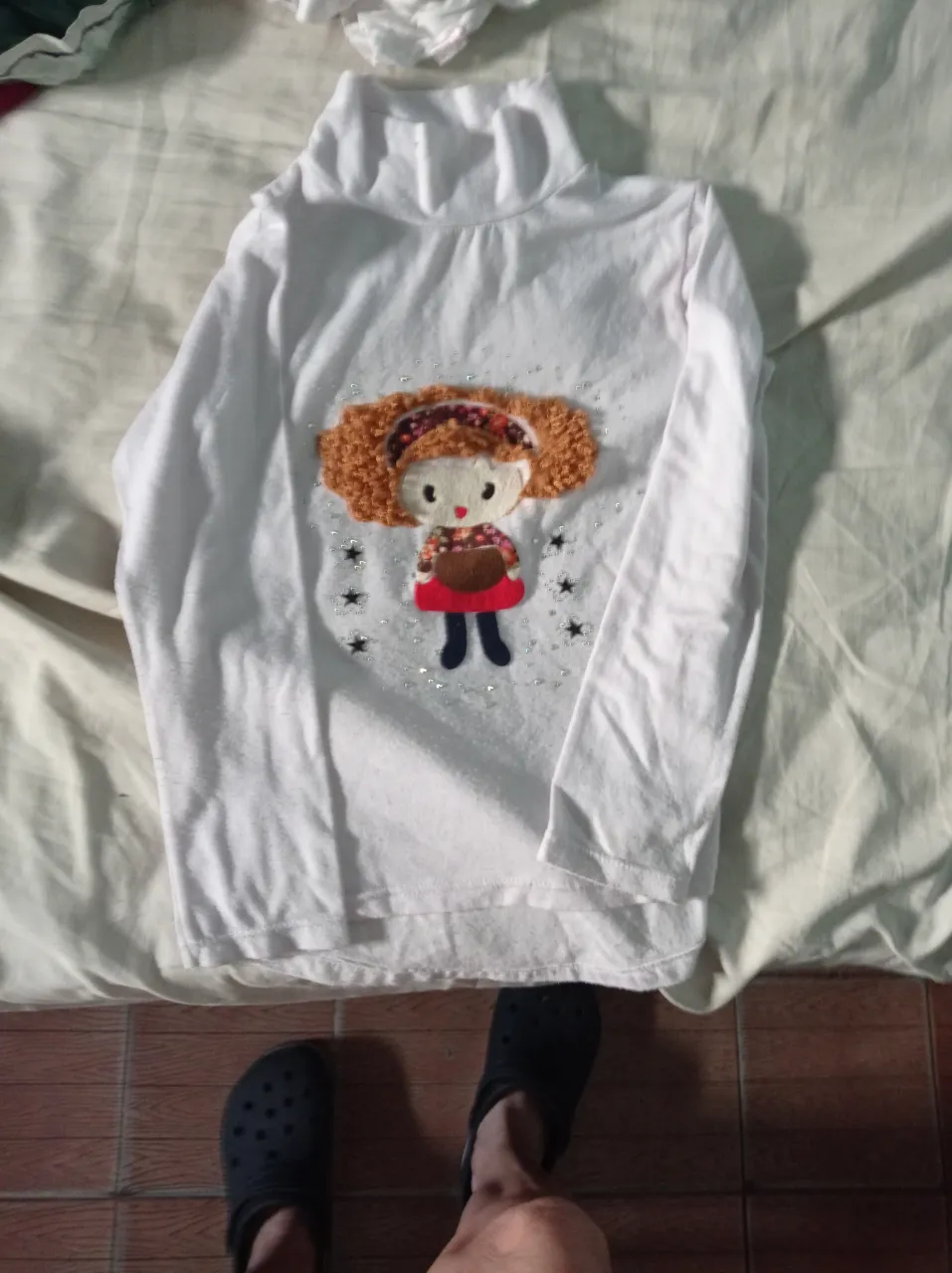 Ropa para ocasiones Alta moda - Vista 7