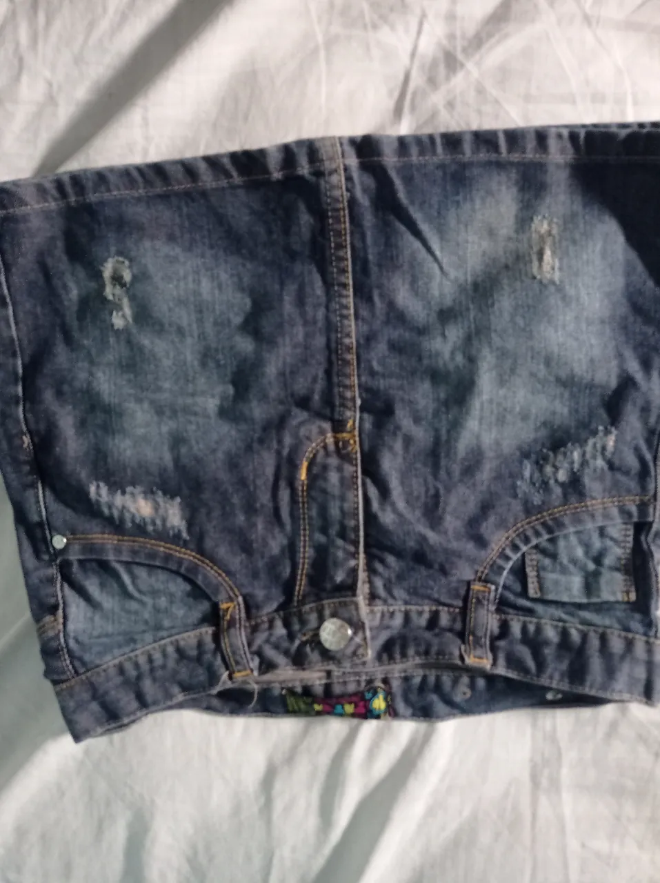 Ropa para ocasiones Alta moda - Vista 5