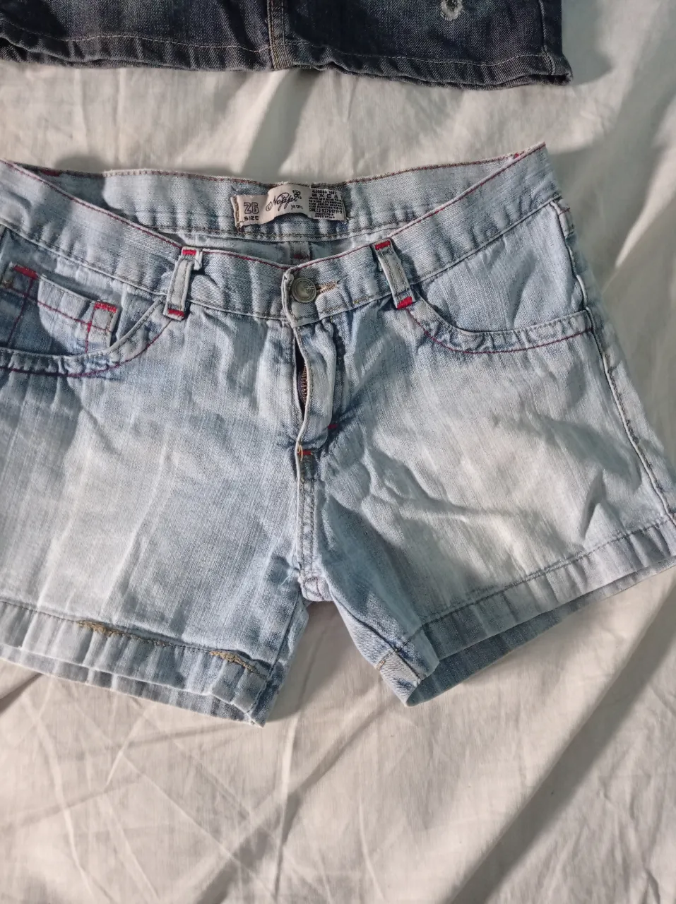 Ropa para ocasiones Alta moda - Vista 4