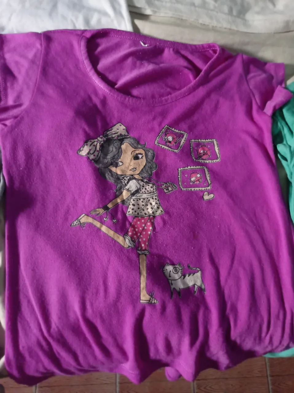 Bucaneras Abc - Vista 6