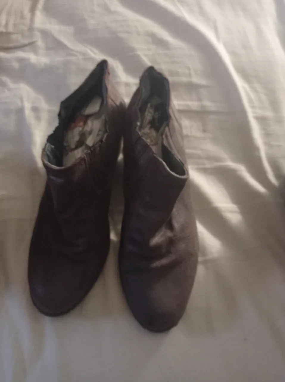 Bucaneras Abc - Vista 3