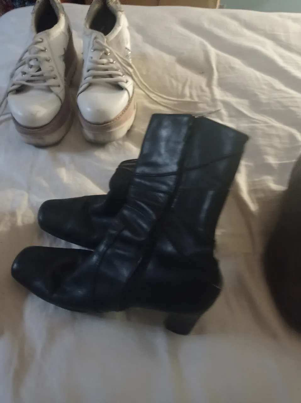 Bucaneras Abc - Vista 2