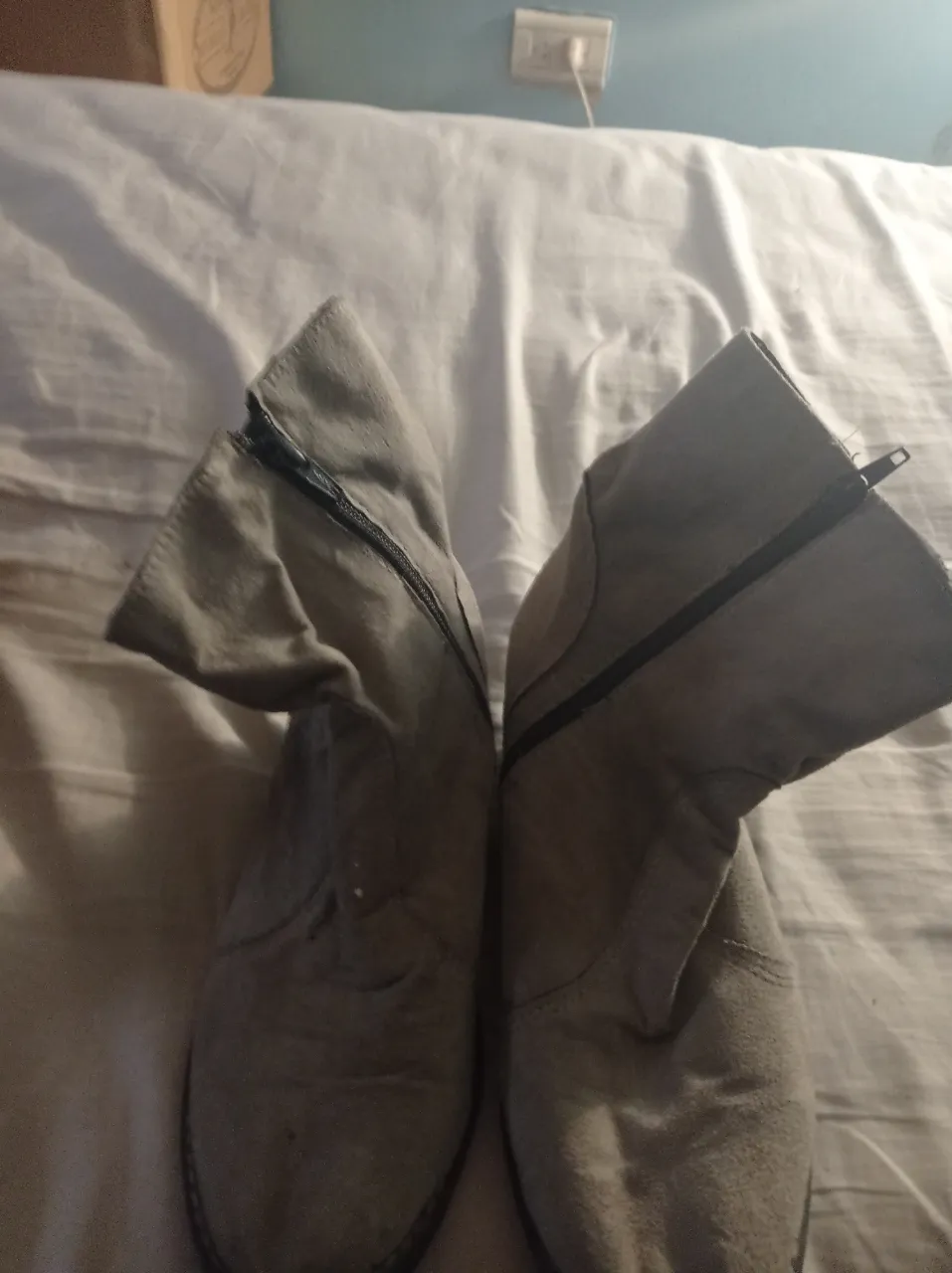 Bucaneras Abc - Vista 4