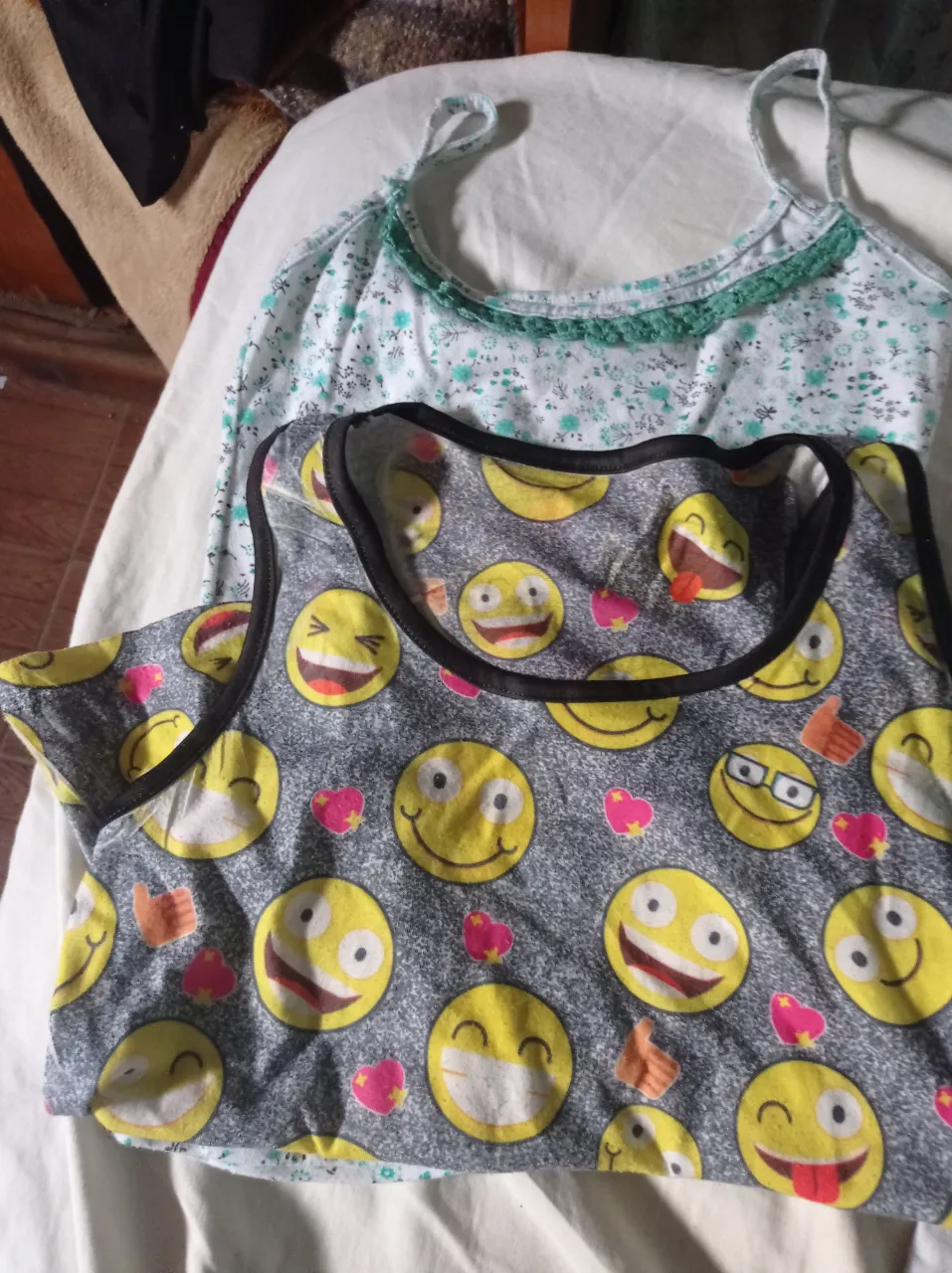 Ropa para ocasiones Alta moda - Vista 7