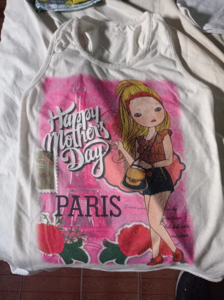 Ropa para ocasiones Alta moda - Vista 5