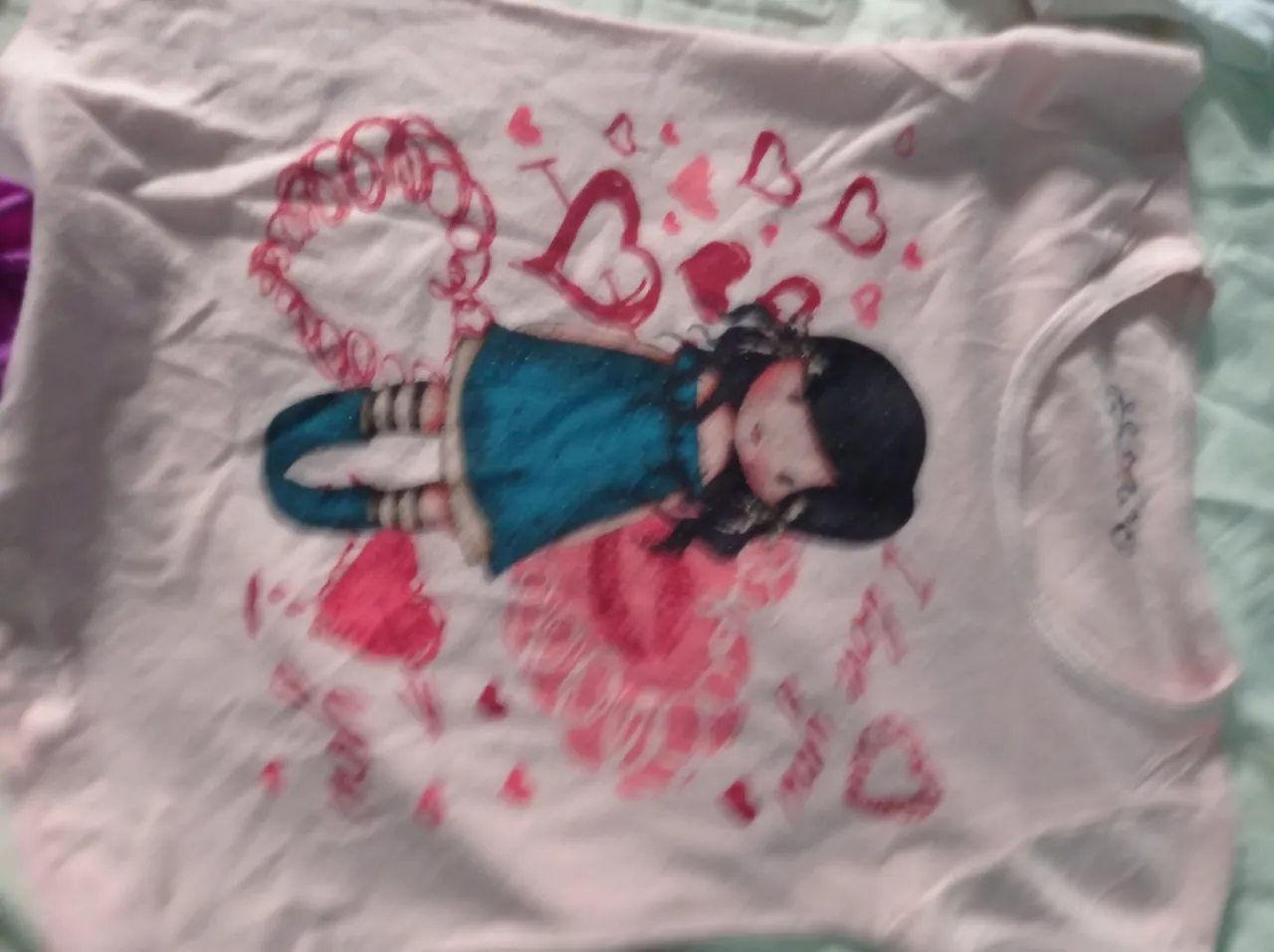 Ropa para ocasiones Alta moda - Vista 4