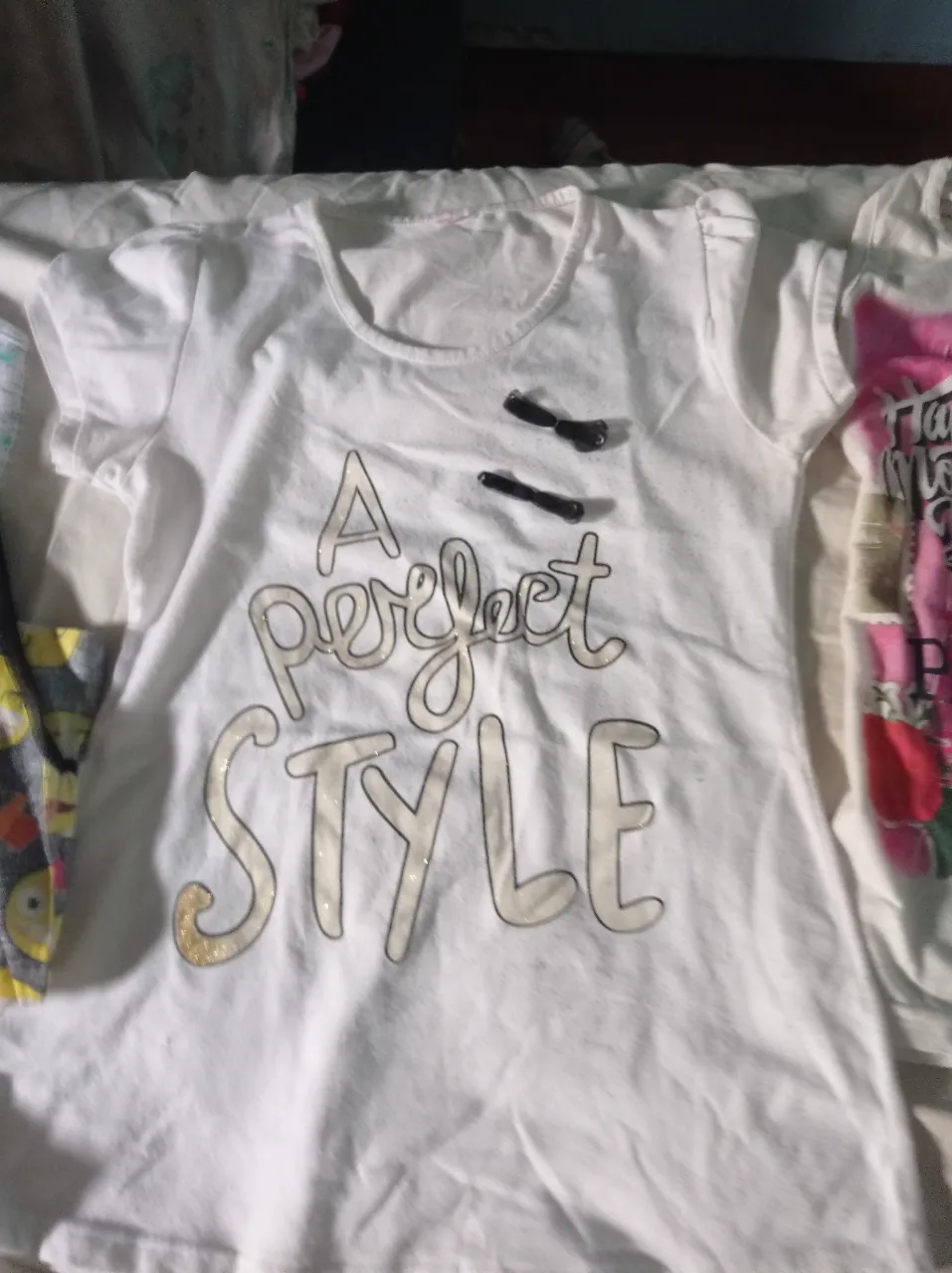 Ropa para ocasiones Alta moda - Vista 6