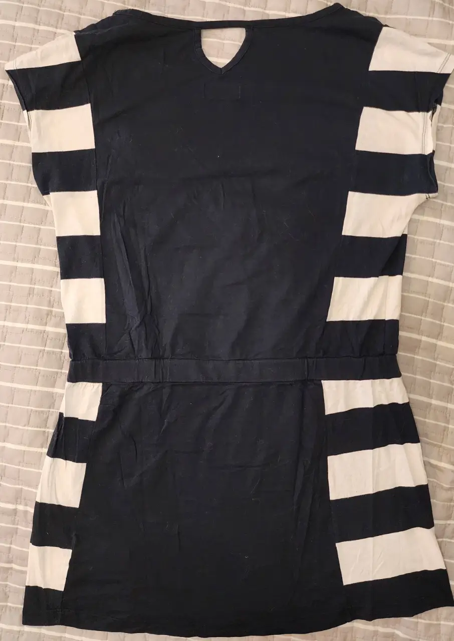 Vestido adidas - Vista 4