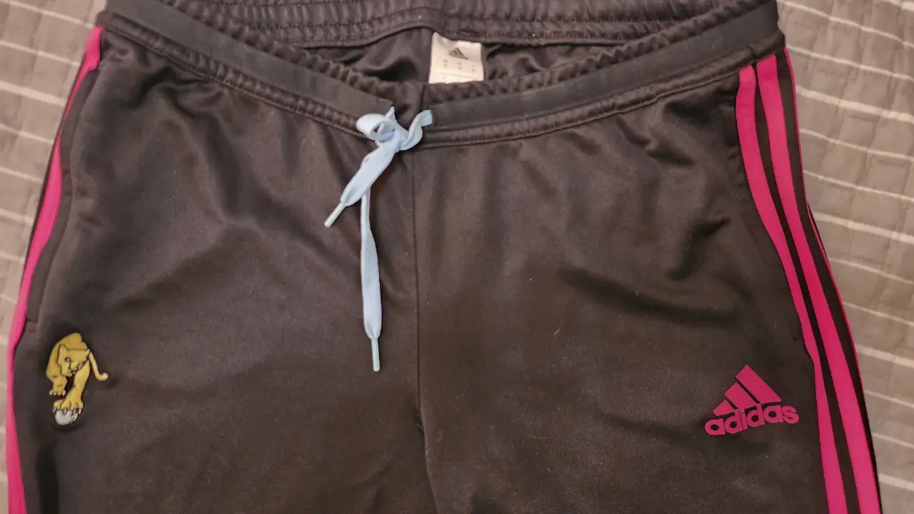 Pantalón adidas - Vista 3