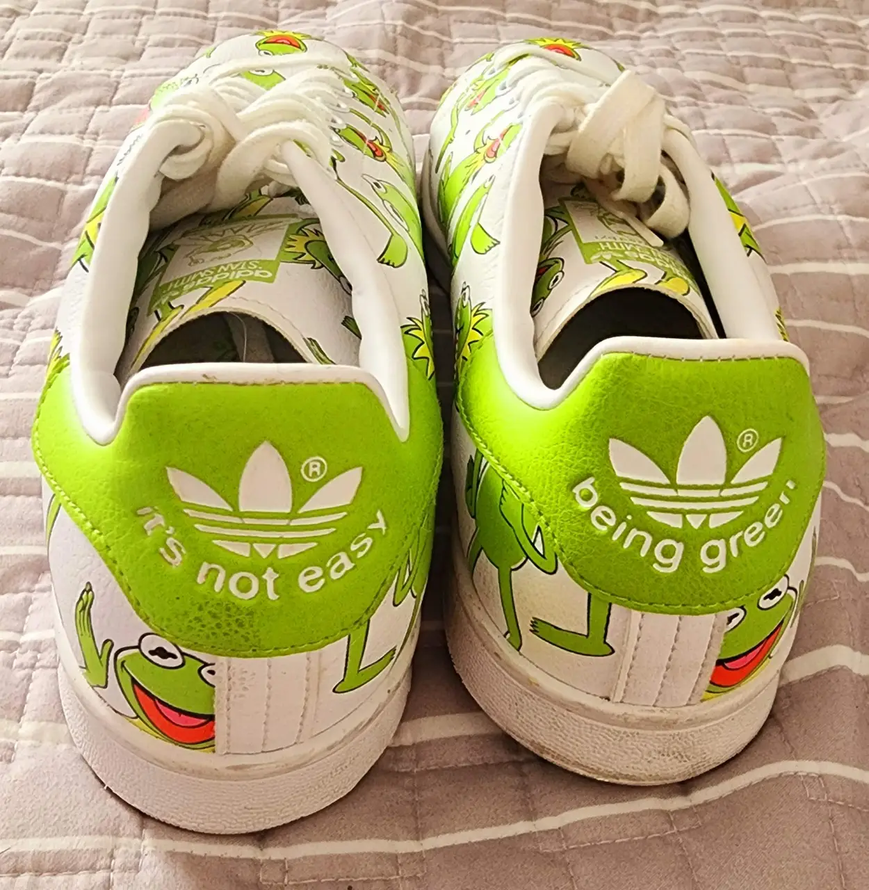 Zapatillas adidas - Vista 3