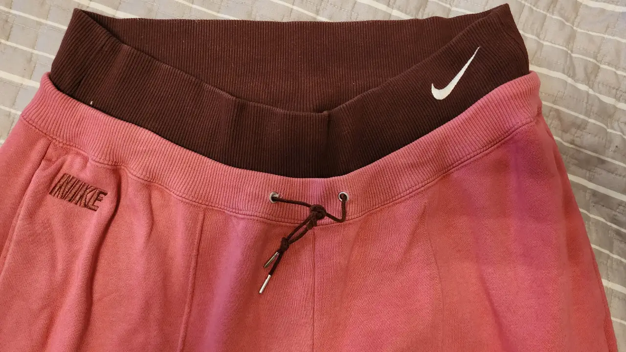 Pantalón Nike - Vista 3