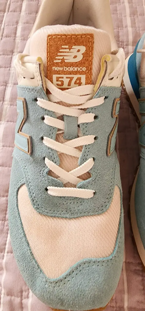 Zapatillas New Balance - Vista 3
