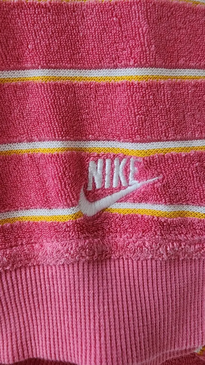 Buzo Nike - Vista 5