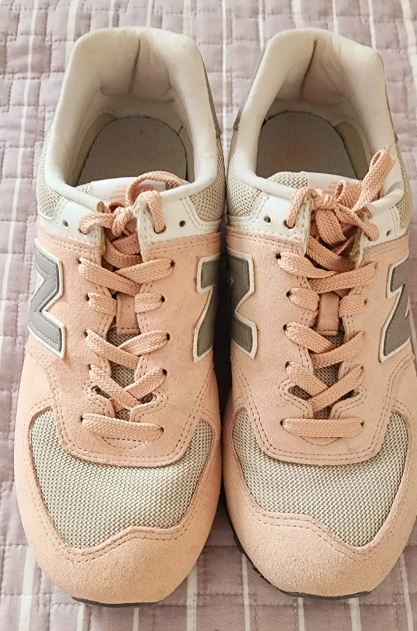 Zapatillas New Balance - Vista 2