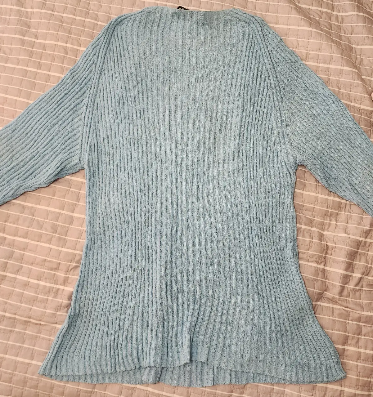 Sweater Akiabara - Vista 2