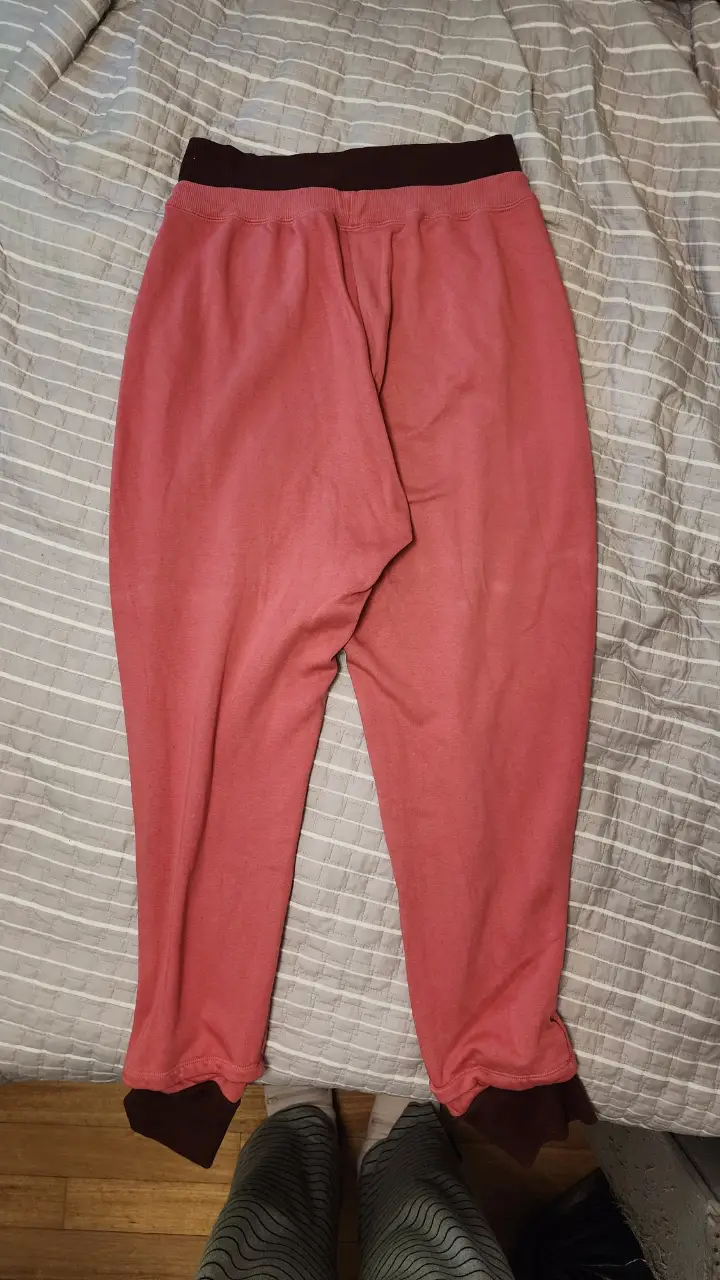 Pantalón Nike - Vista 5
