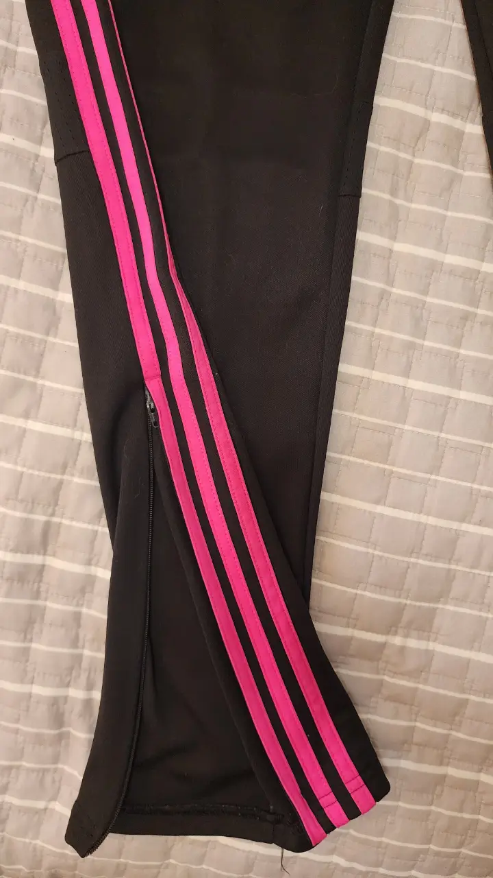 Pantalón adidas - Vista 2
