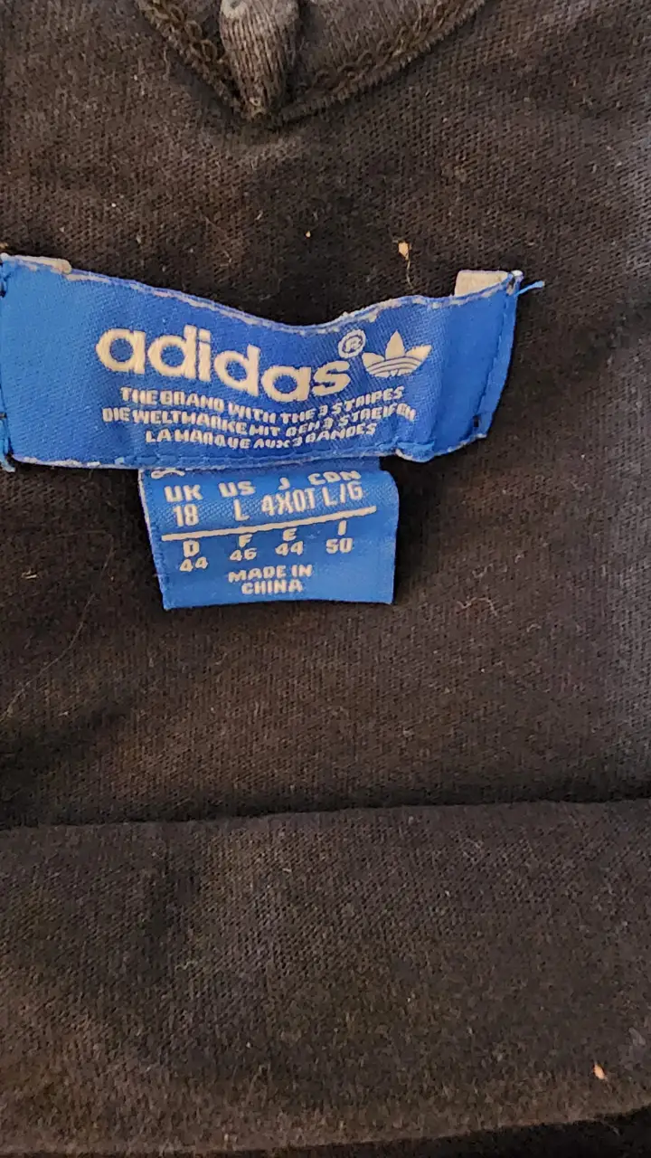 Vestido adidas - Vista 3