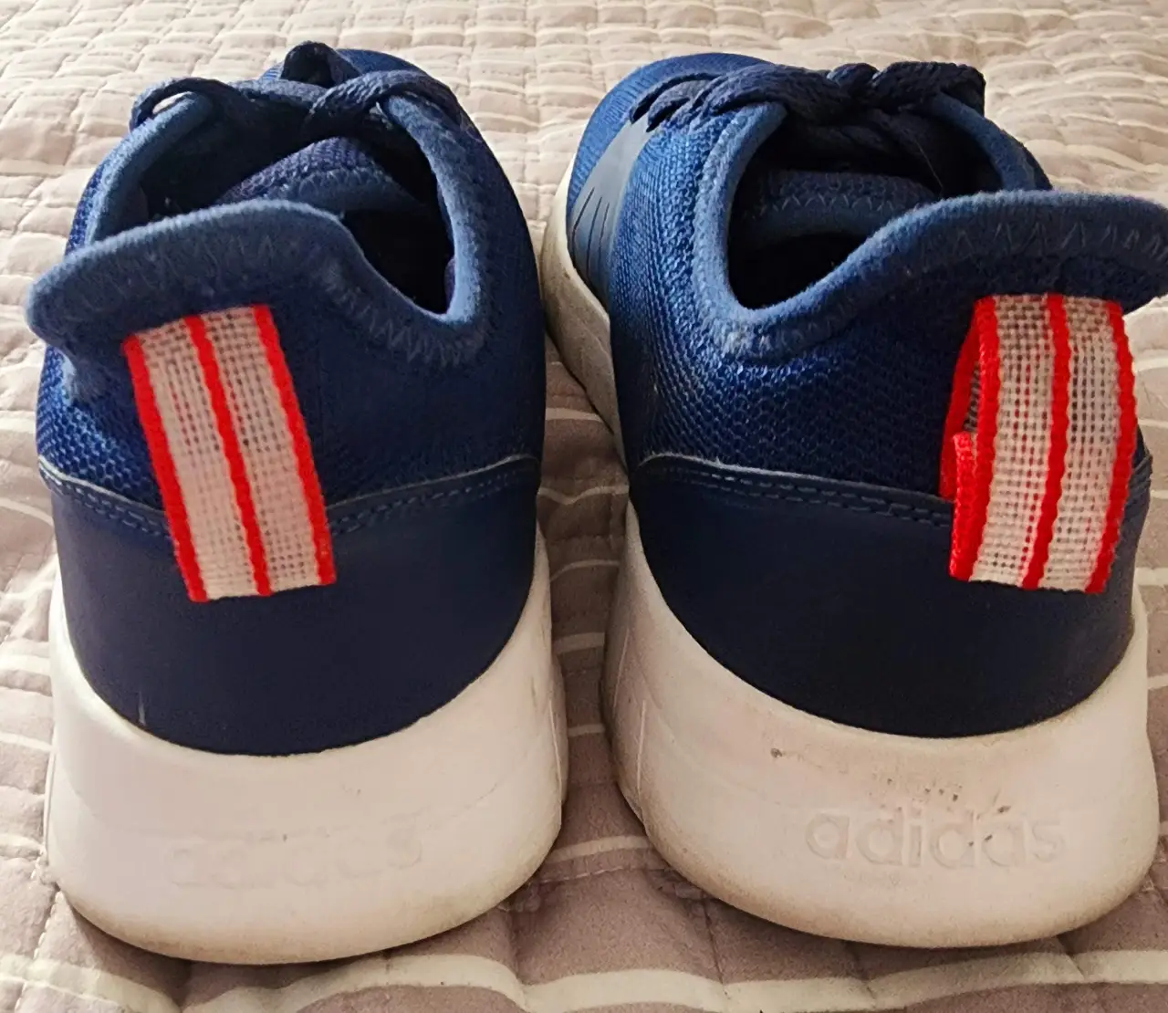 Zapatillas adidas - Vista 4