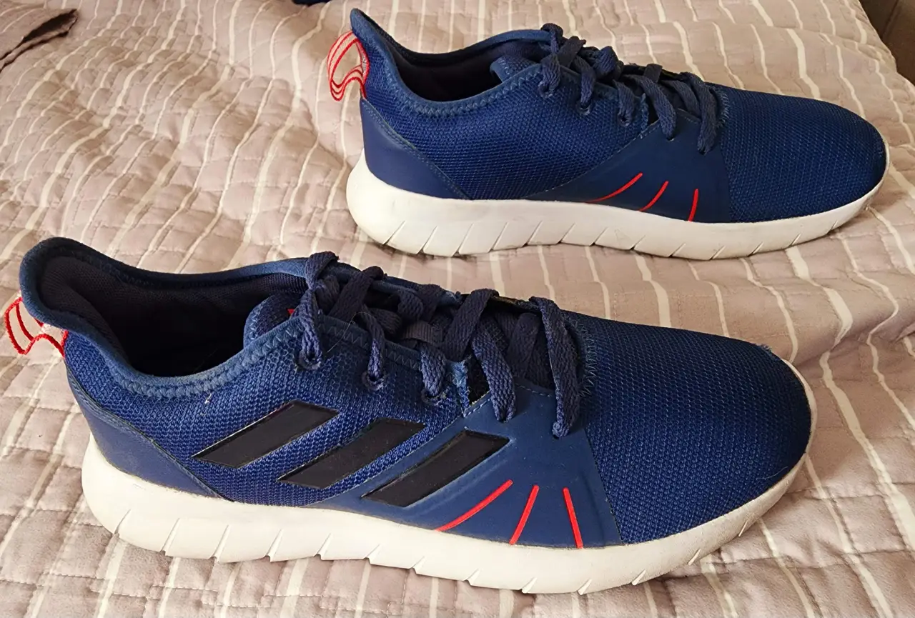 Zapatillas adidas - Vista 3