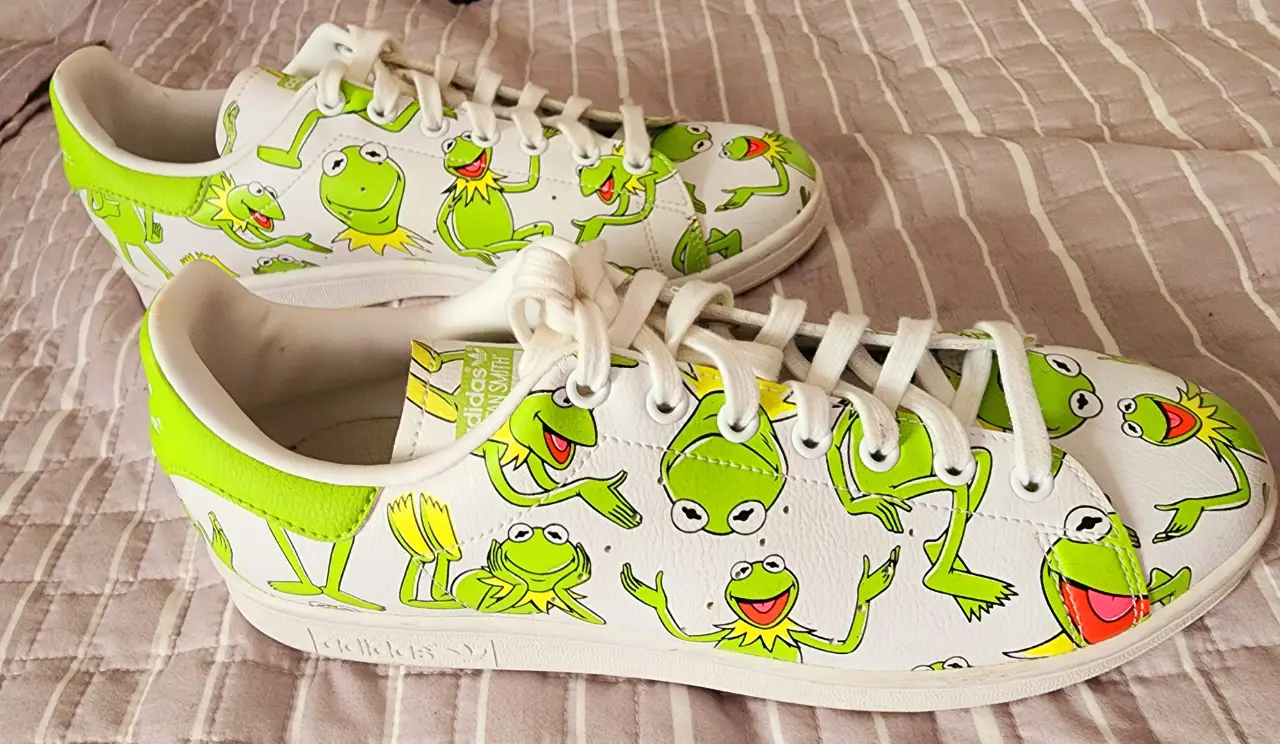Zapatillas adidas - Vista 2