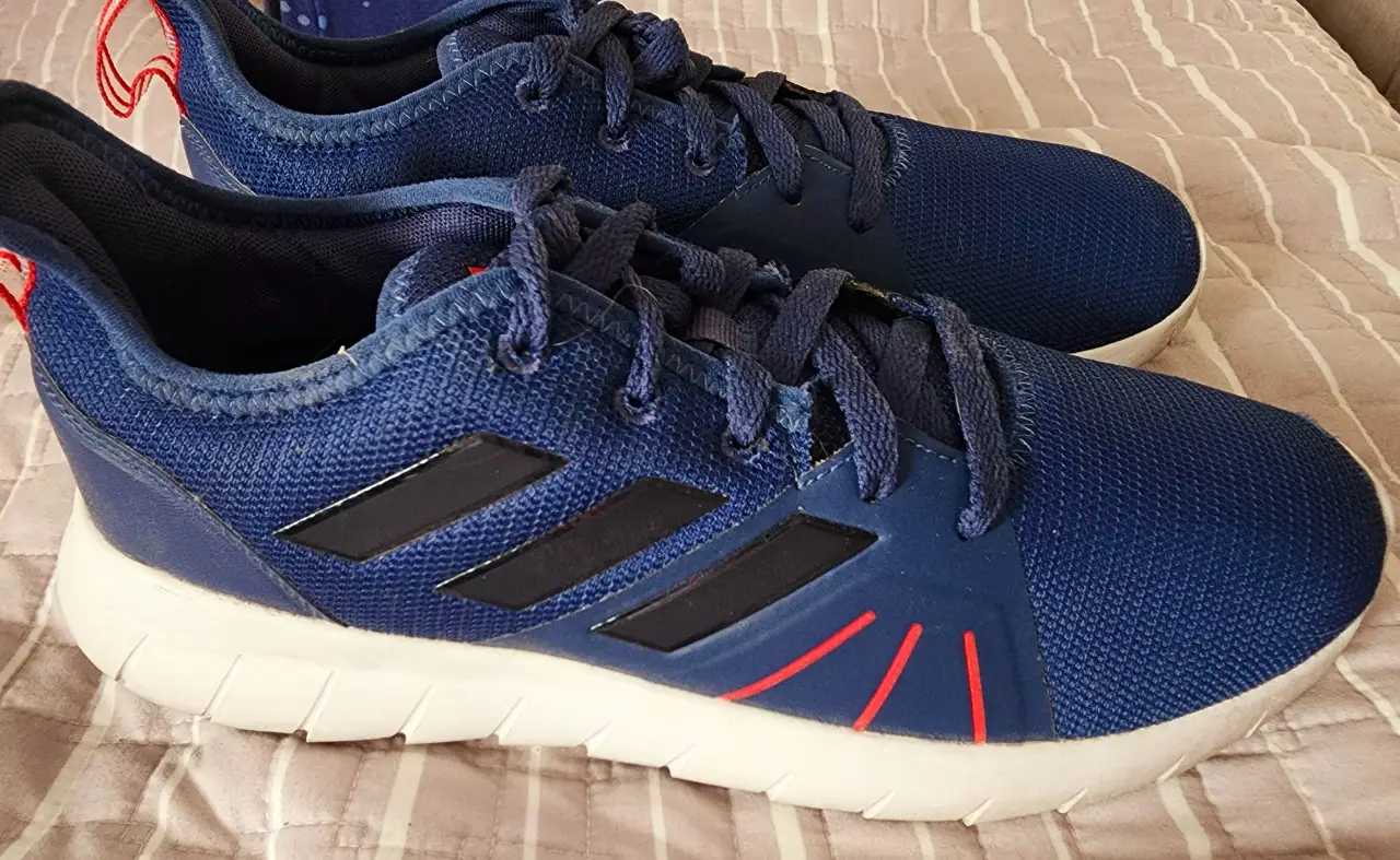 Zapatillas adidas - Vista 2