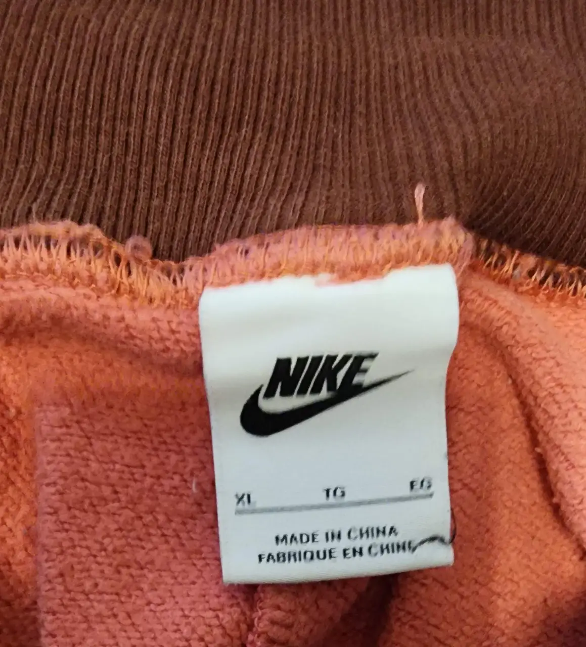 Pantalón Nike - Vista 4