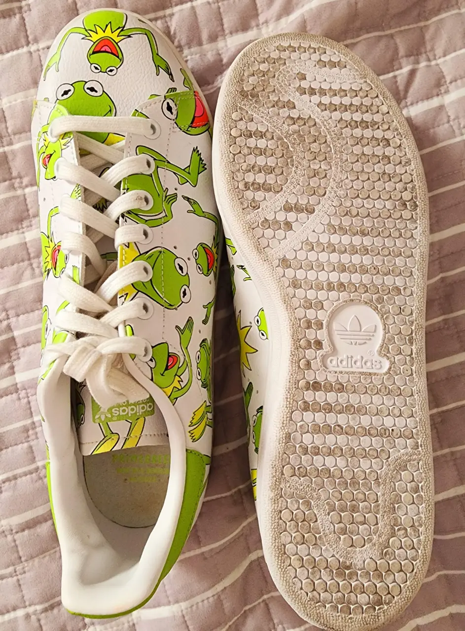 Zapatillas adidas - Vista 4