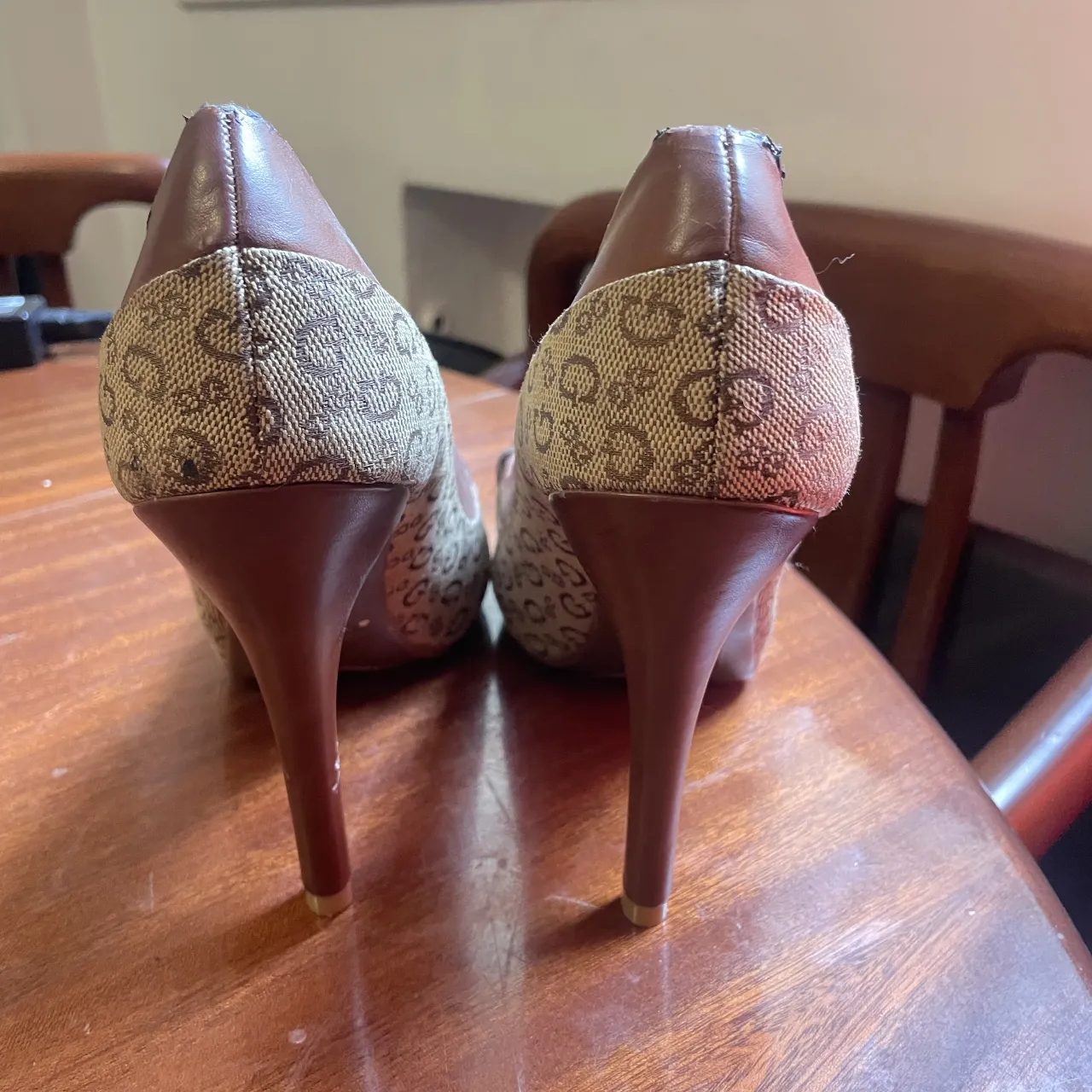 Tacos GUESS - Vista 3